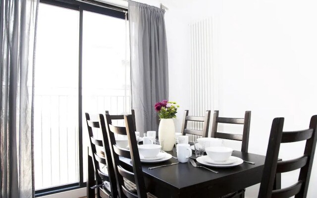 London Centre Apartments