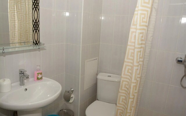 Solar Apart Hotel (Солар Апарт Отель)