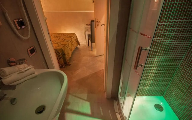 Quality Inn Rome