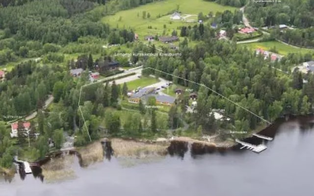 Koivupuisto