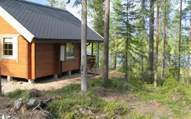 Ukonloma Cottages
