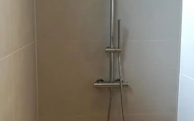 Apartment Cyclades Free Parking