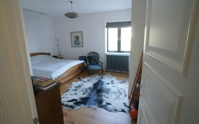 3 Bedroom House in Kensal Rise