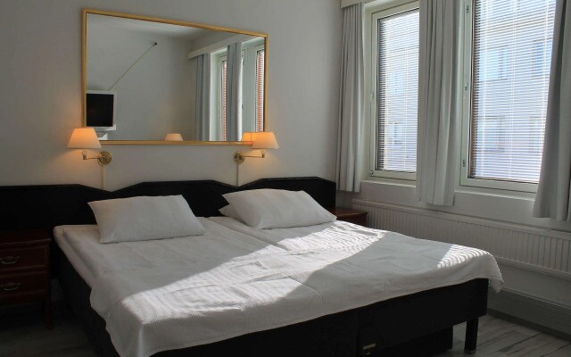 Best Western Hotel Apollo