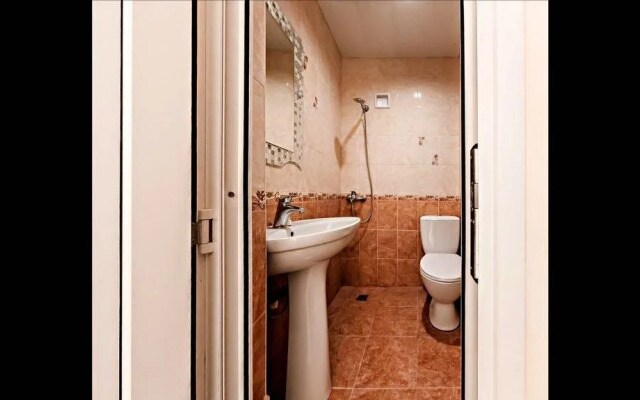 Mini Hotel Viktoria
