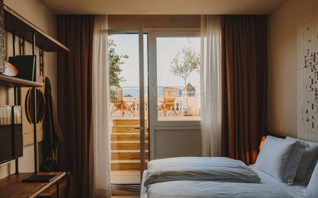 Hotel Casa Luz