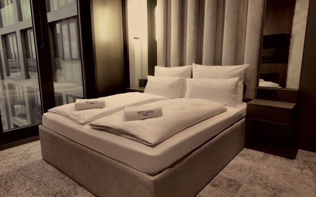 Bellman Hotel