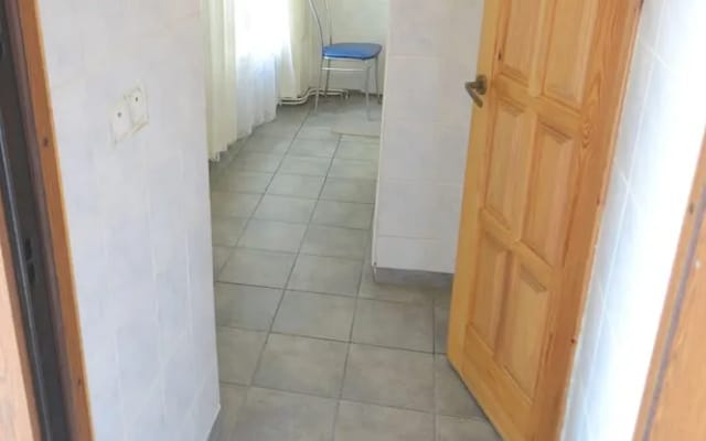 Skapo Apartments