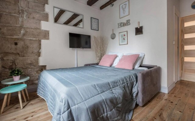 Apartment WS St Germain-Pantheon