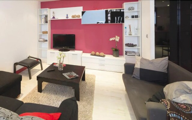 Apartamentos MLR Loft Retiro