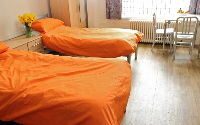 Sandeman-Allen House - Hostel