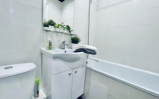 Vegas apartments (Вегас апартментс) на проспекте Гагарина 101 корпус 2