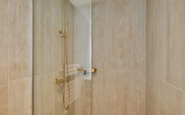 Superb Apartment in the Heart of Paris