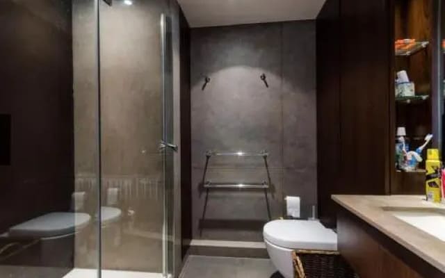Chelsea - Executive Apartment