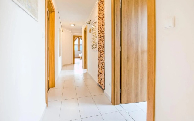 Apartmán Riviéra Lipno 510/21