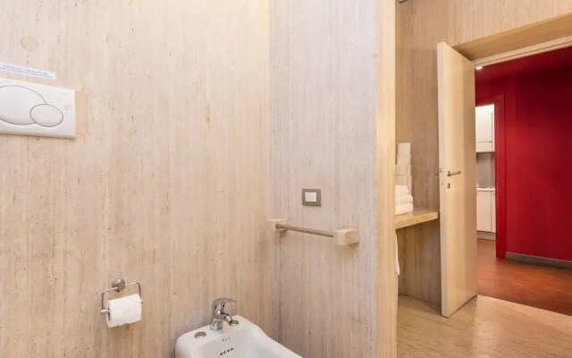 RSH Campo de'  Fiori Bright Apartment