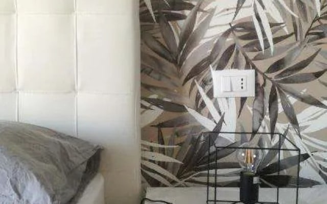 Апартаменты Appia Garden