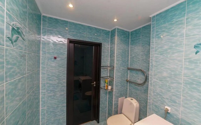 Home Hotel (Хоум Отель) на Гагарина