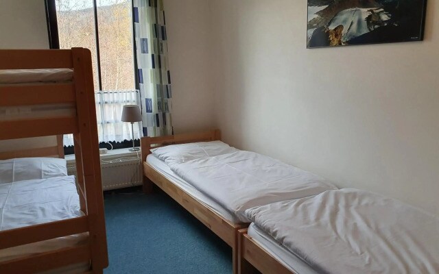 Apartmany Eddy