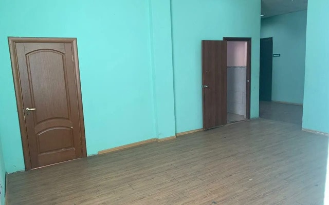 Хостел Олимп