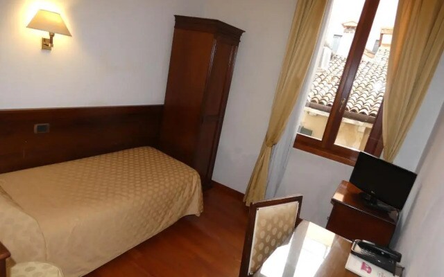 Numa Venice Forcola