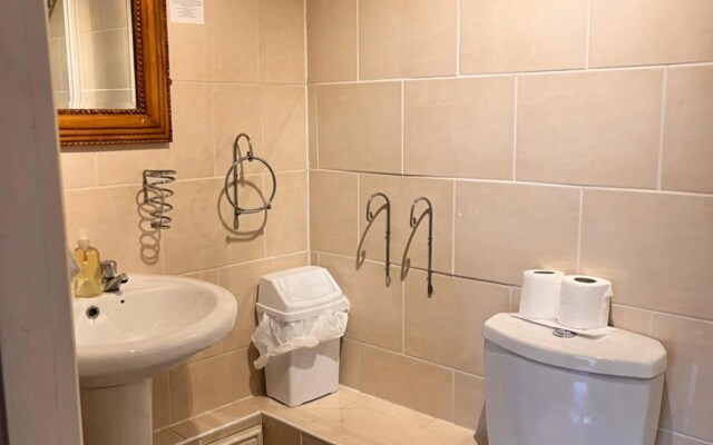 Ullet Suites