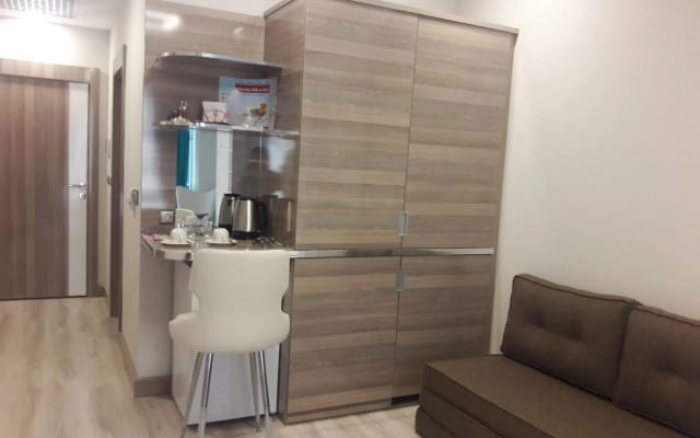 New Suites Istanbul