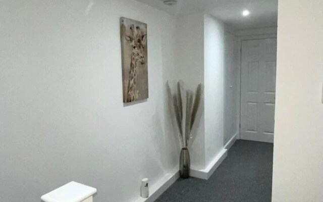 Immaculate 2-bed Apartment in London