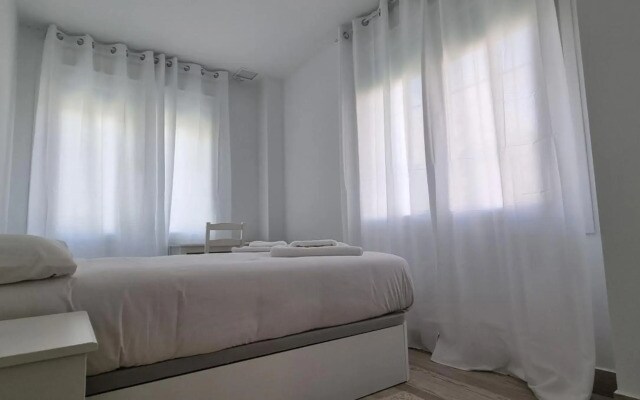 Apartamento Las Vegas Style, Bien Comunicado