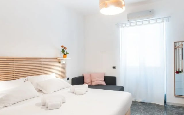 4bnb - Reale House Borgo