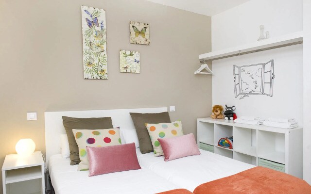 Montaber Apartments - Sagrada Familia