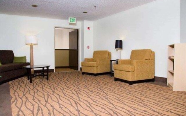 Sleep Inn Pasco Tri-Cities