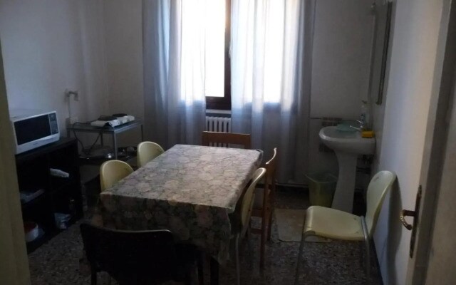 Appartamento Franca