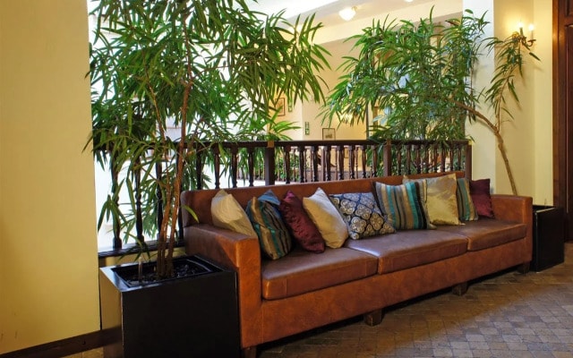 Grand Hotel Praha
