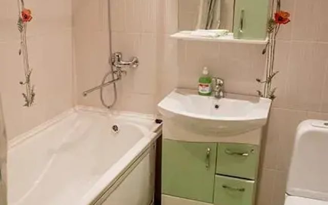 VipHome на проспекте Фрунзе 25