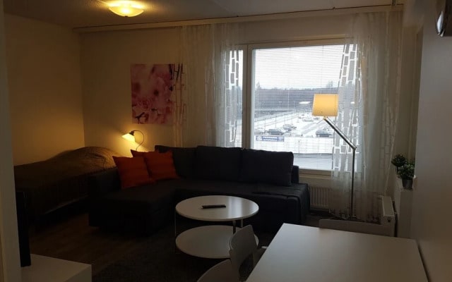 Kotimaailma Apartments Hämeenlinna