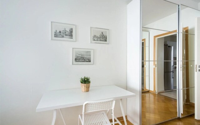 WeHost Kasarmikatu 28