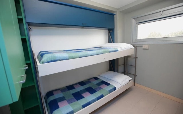 Europa Camping Village