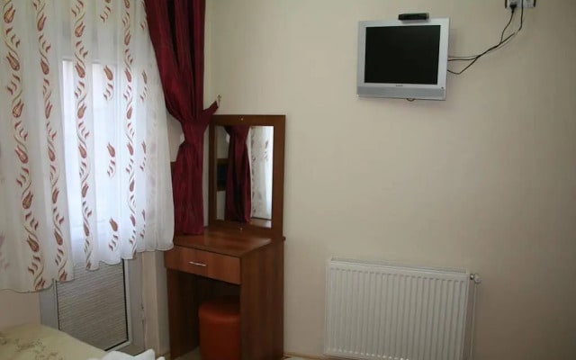 Nil Otel