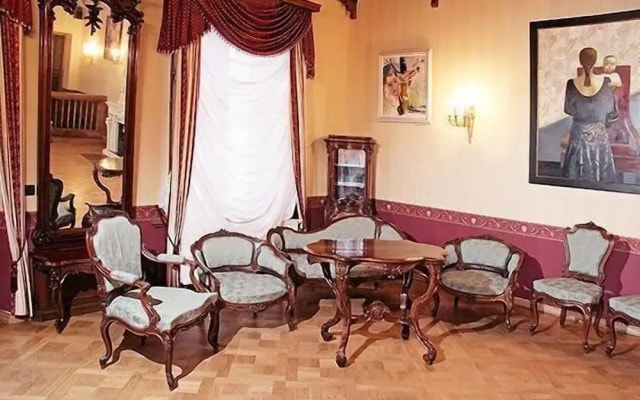 Dikli Palace Hotel