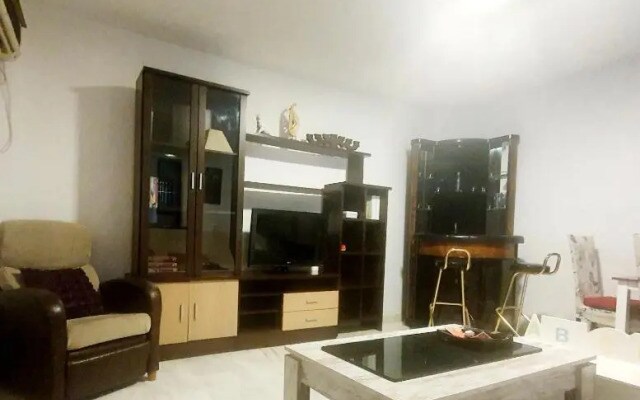 Marbella apartamento en Malaga