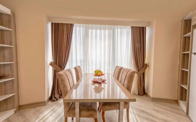 My House N5 Suite Hotel