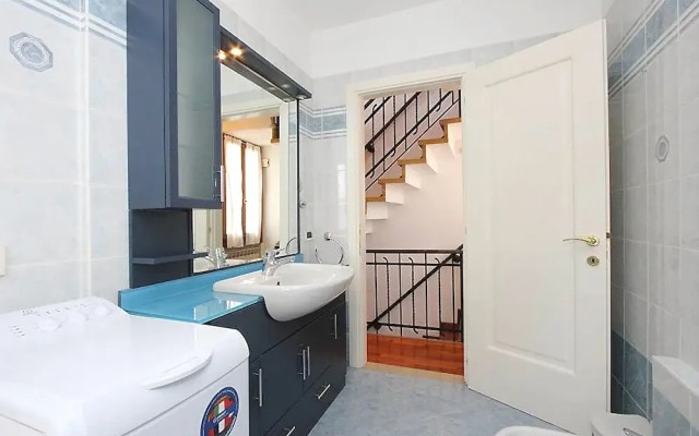 City Apartments San Marco - Paganini