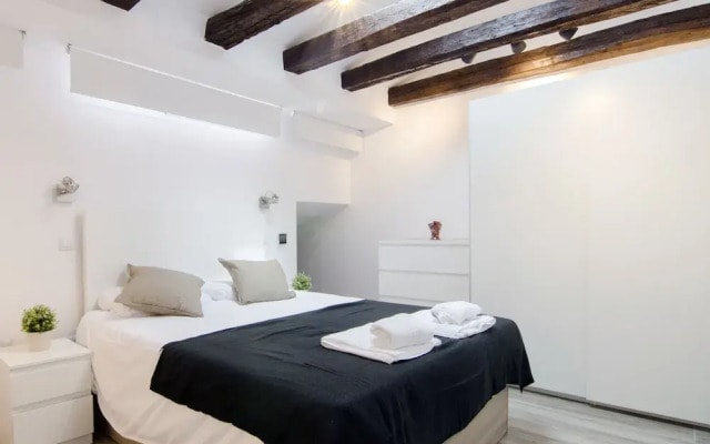 City Center Deluxe Atocha Dreammadrid