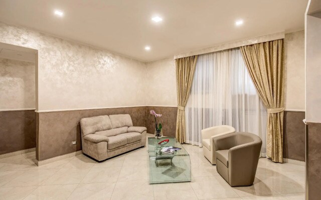 Hotel Centro Cavour
