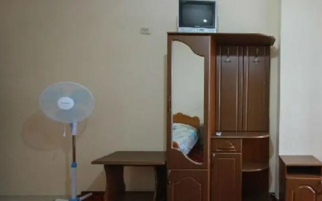 Komandor Guest House