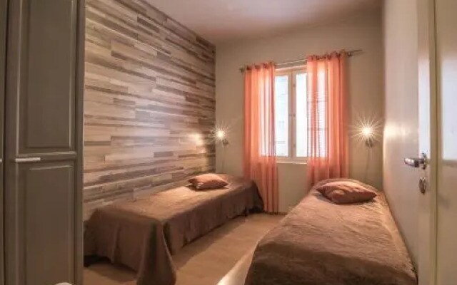 Levikaira Apartments - Alpine Chalets