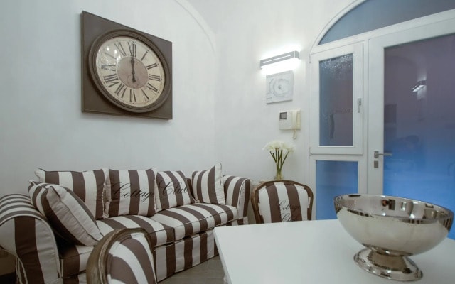 Apartment Colosseo