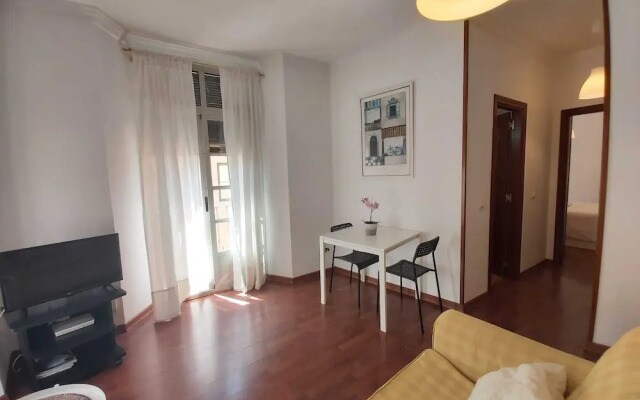 Del Parque Flats - Ollerias 1