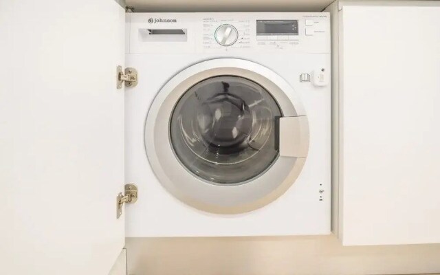 M Sbe351d Confort y Estilo Urbano tu Piso Perfe